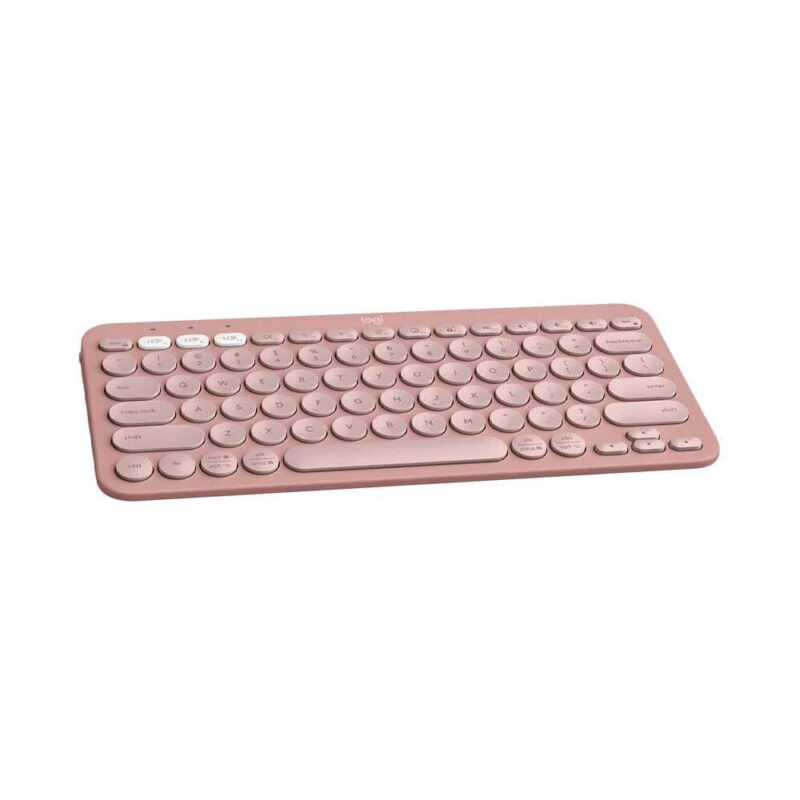Bàn phím Logitech Pebble Keys 2 K380s Bluetooth (2)