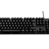 Bàn phím cơ Logitech G413 SE Mechanical Gaming (1)