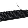Bàn phím cơ Logitech G413 SE Mechanical Gaming (3)