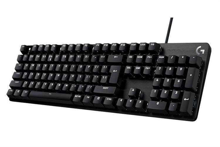 Bàn phím cơ Logitech G413 SE Mechanical Gaming (4)