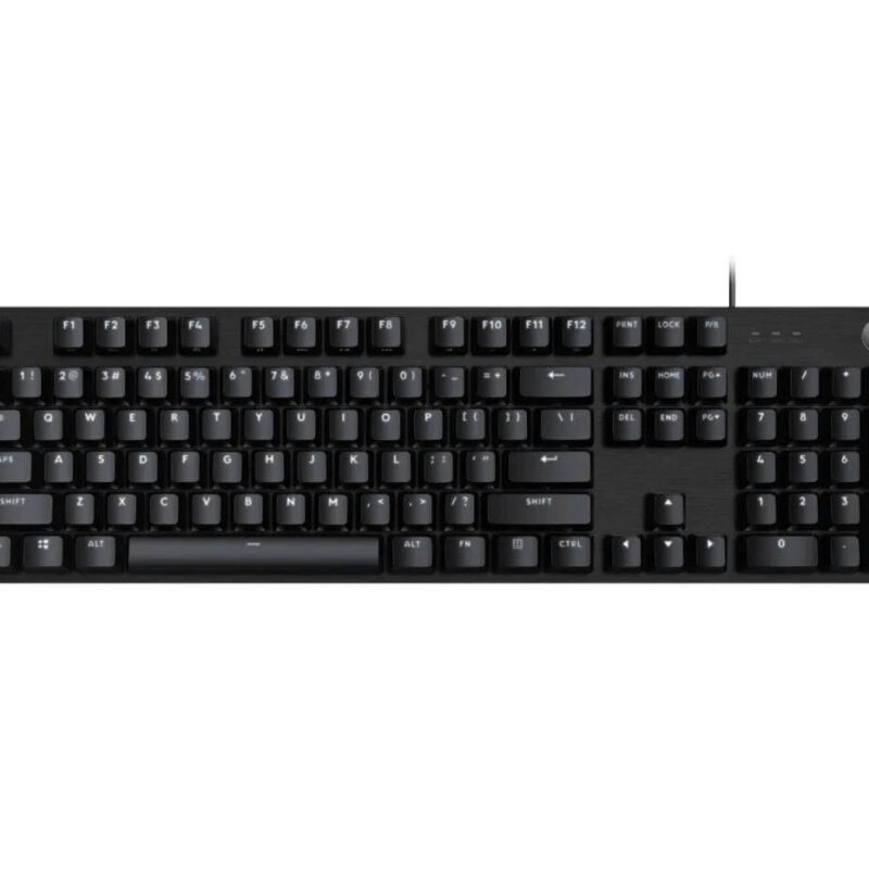 Bàn phím cơ Logitech G413 SE Mechanical Gaming (5)