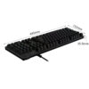 Bàn phím cơ Logitech G512 Lightsync RGB Tactile (1)