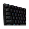 Bàn phím cơ Logitech G512 Lightsync RGB Tactile (3)