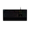 Bàn phím giả cơ Logitech G213 Prodigy RGB Gaming (2)