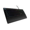 Bàn phím giả cơ Logitech G213 Prodigy RGB Gaming (4)