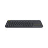 Bàn phím không dây Logitech K400 Plus (1)