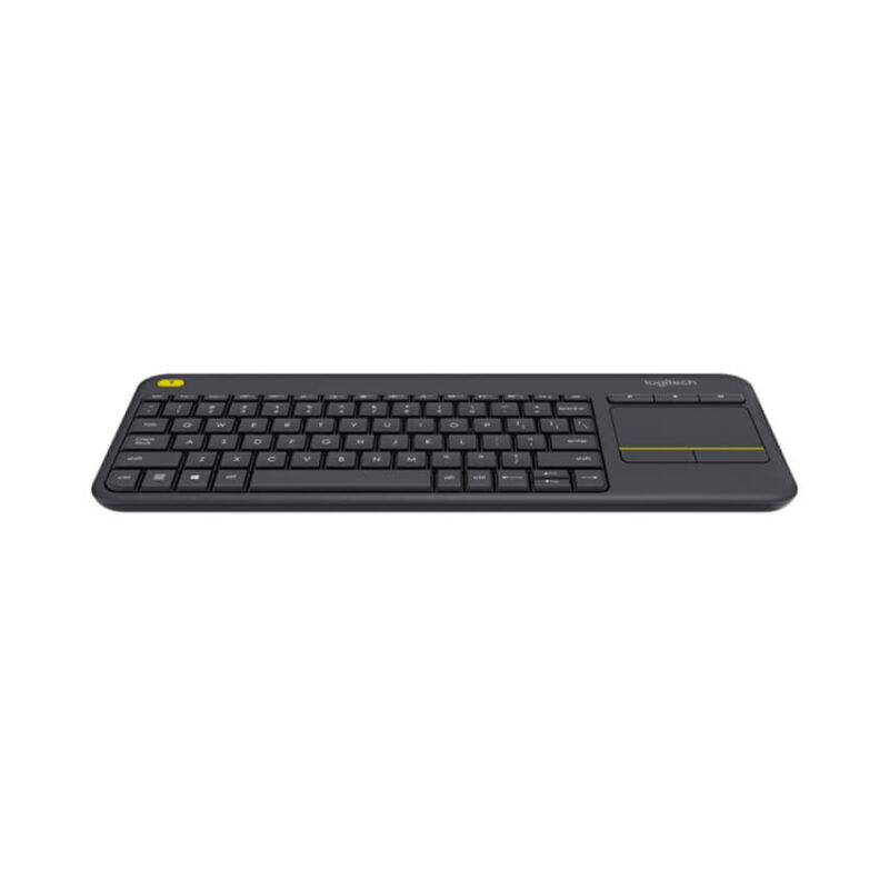 Bàn phím không dây Logitech K400 Plus (2)