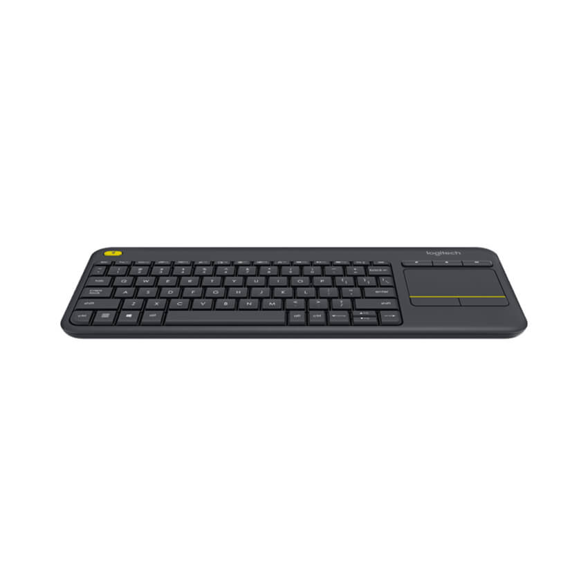 Bàn phím không dây Logitech K400 Plus (2) Bàn phím không dây Logitech K400 Plus