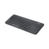 Bàn phím không dây Logitech K400 Plus (3)