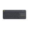 Bàn phím không dây Logitech K400 Plus (4)