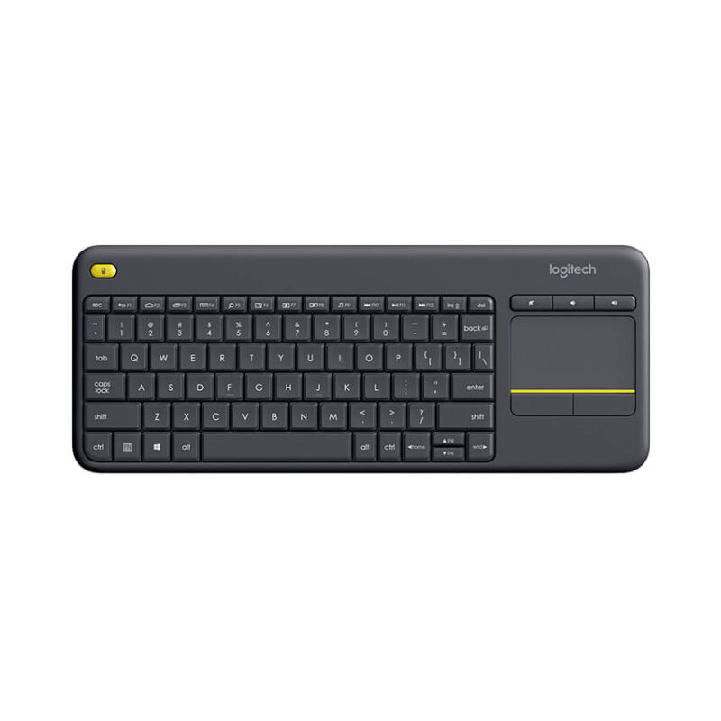 Bàn phím không dây Logitech K400 Plus (4)