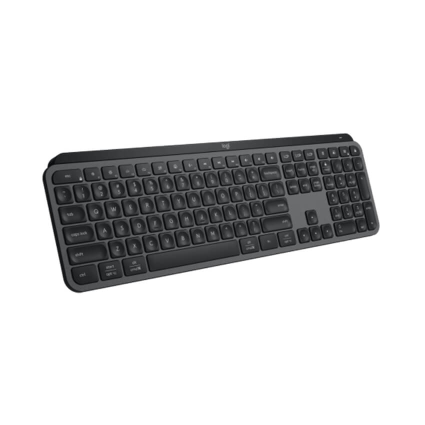 Bàn phím không dây Logitech MX KEYS S (2) Bàn phím không dây Logitech MX KEYS S