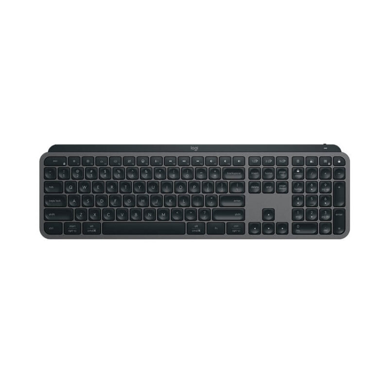 Bàn phím không dây Logitech MX KEYS S (3)