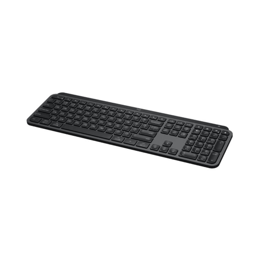 Bàn phím không dây Logitech MX KEYS S (4) Bàn phím không dây Logitech MX KEYS S