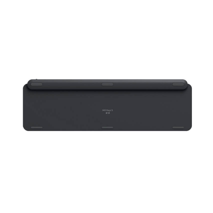 Bàn phím không dây Logitech MX KEYS S (5)
