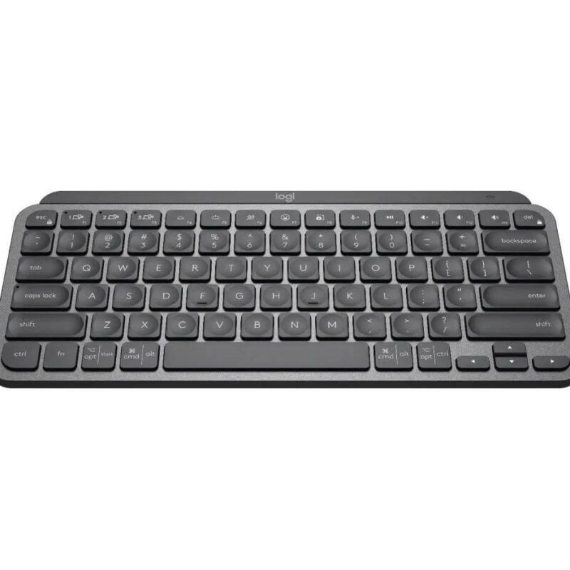 Bàn phím không dây Logitech MX Keys Mini (2)