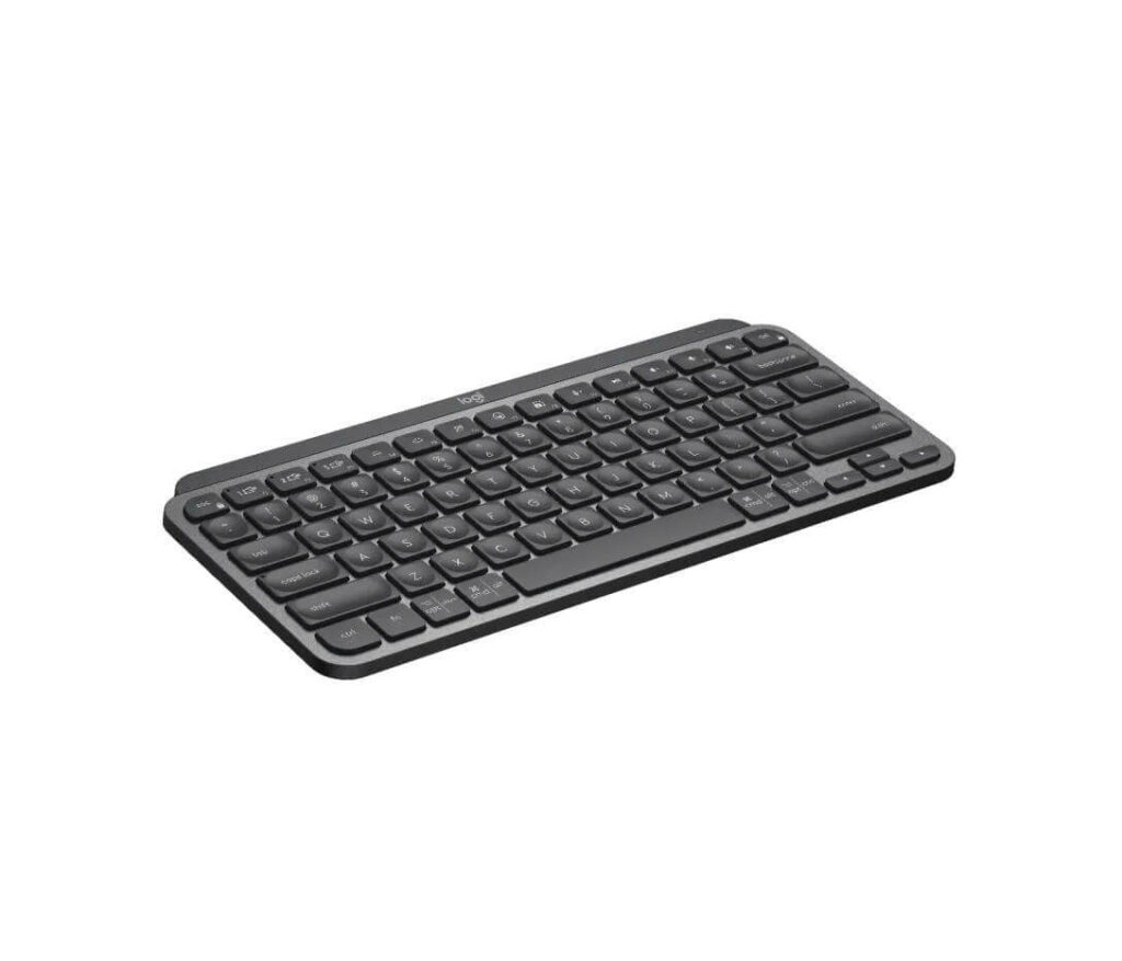 Bàn phím không dây Logitech MX Keys Mini 