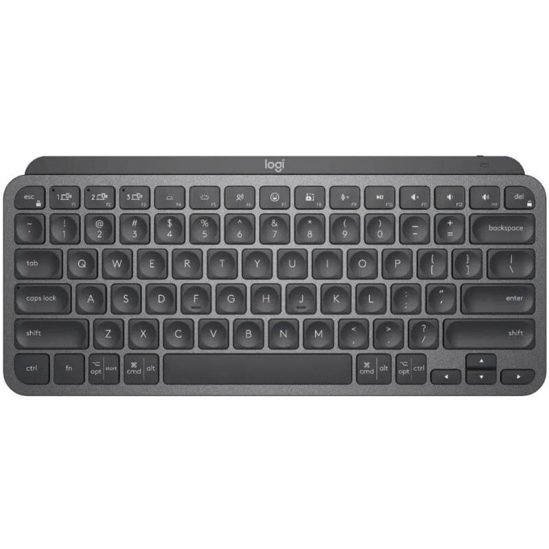 Bàn phím không dây Logitech MX Keys Mini (6)