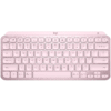 Bàn phím không dây Logitech MX Keys Mini Rose (1)