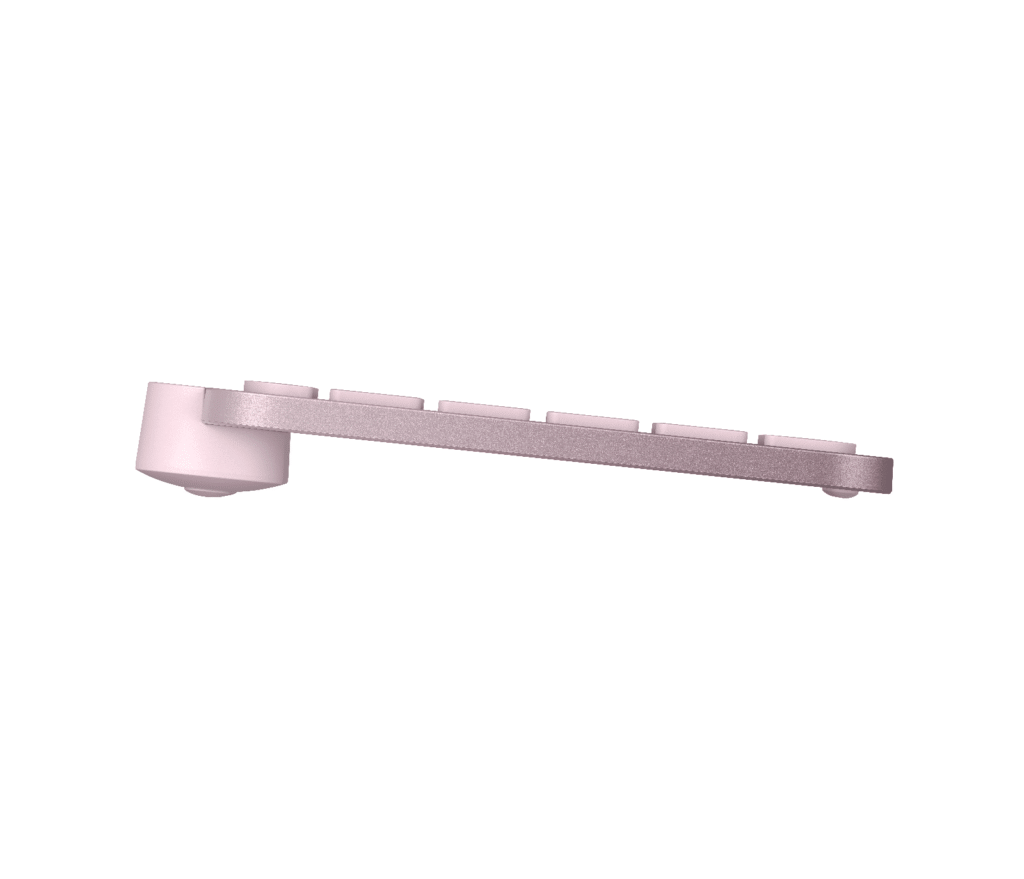 Bàn phím không dây Logitech MX Keys Mini Rose (2) Bàn phím không dây Logitech MX Keys Mini Rose (USBC/Bluetooth/Hồng)