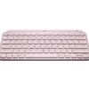 Bàn phím không dây Logitech MX Keys Mini Rose (3)