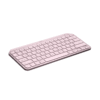 Bàn phím không dây Logitech MX Keys Mini Rose (4)