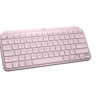 Bàn phím không dây Logitech MX Keys Mini Rose (5)