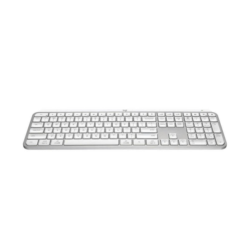 Bàn phím không dây Logitech MX Keys S Wireless Bluetooth (1)