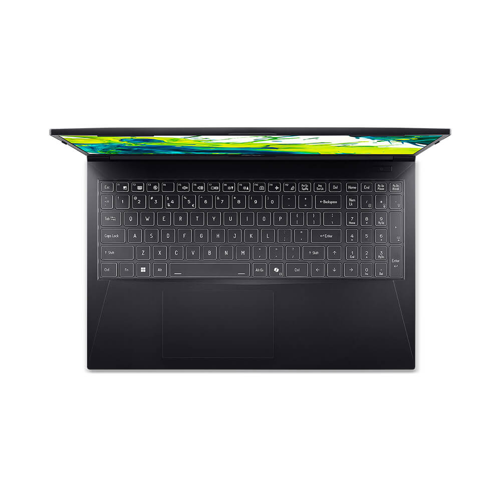 Laptop Acer Aspire 7 A715 59G 73LB NH.QX6SV (2) Laptop Acer Aspire 7 A715-59G-73LB NH.QX6SV.002 (Intel Core i7-12650H/15.6 inch/16GB)