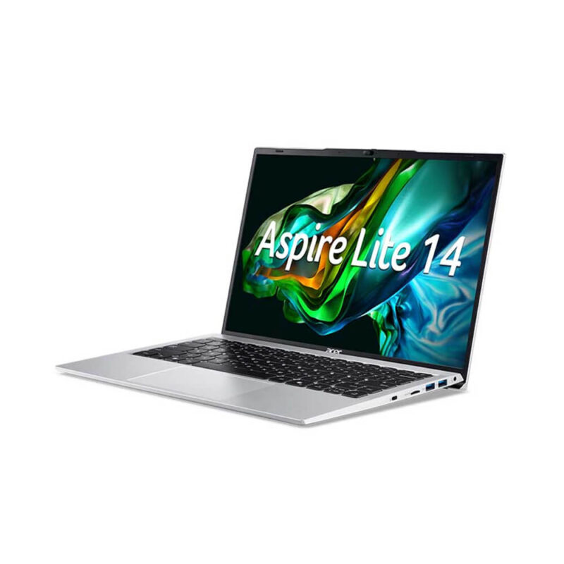 Laptop Acer Aspire Lite 14 Gen 2 AL14 52M 32KV NX.J38SV (1)