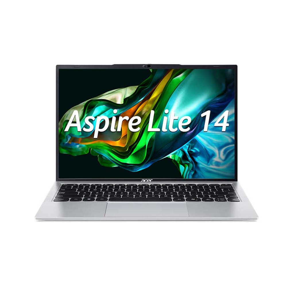 Laptop Acer Aspire Lite 14 Gen 2 AL14 52M 32KV NX.J38SV (2) Laptop Acer Aspire Lite 14 Gen 2 AL14-52M-32KV NX.J38SV.003 (Intel Core i3-1305U/ 14 inch/ 8GB/ Win 11)