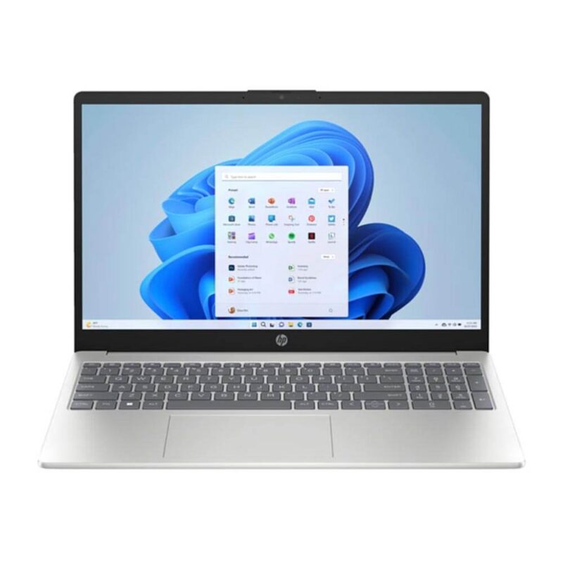 Laptop HP 15 fd0304TU A2NL5PA (2)