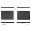 Laptop LG Gram 16Z90S G (5)