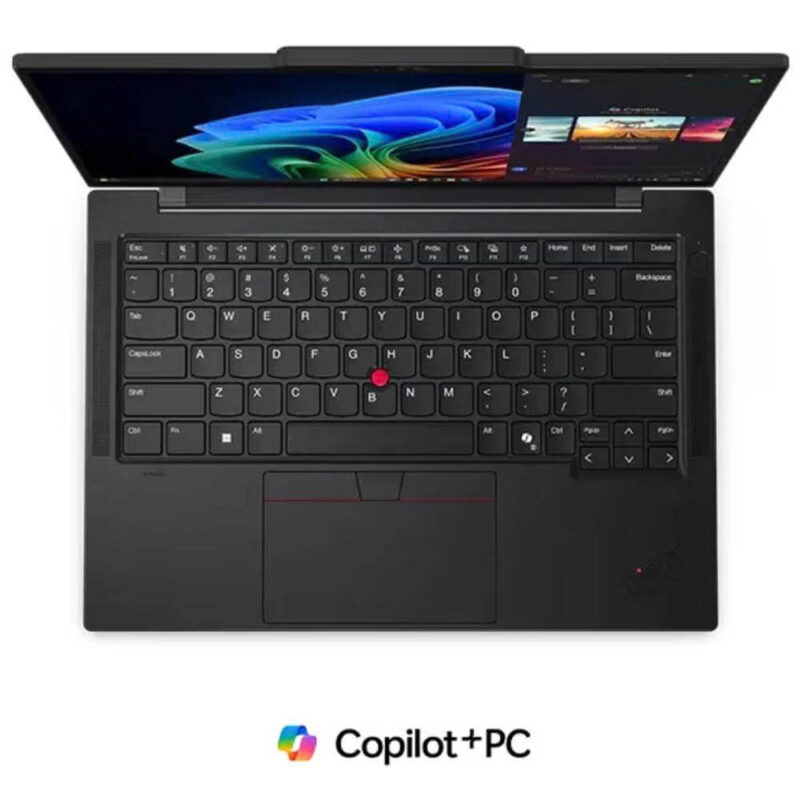 Laptop Lenovo ThinkPad T14 Gen 6 21QG004FVA (3)