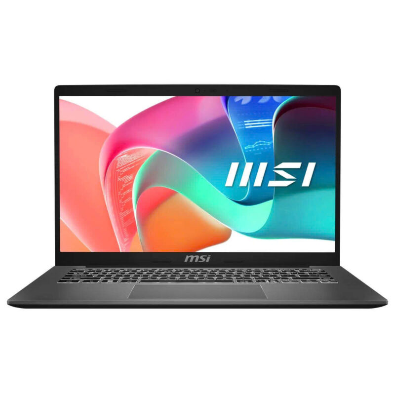 Laptop MSI Modern 14 F13MG 240VNCP (10)