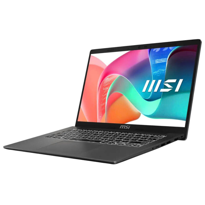 Laptop MSI Modern 14 F13MG 240VNCP (9)