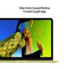 Macbook Neo 13 inch Chip A18 Pro (1)