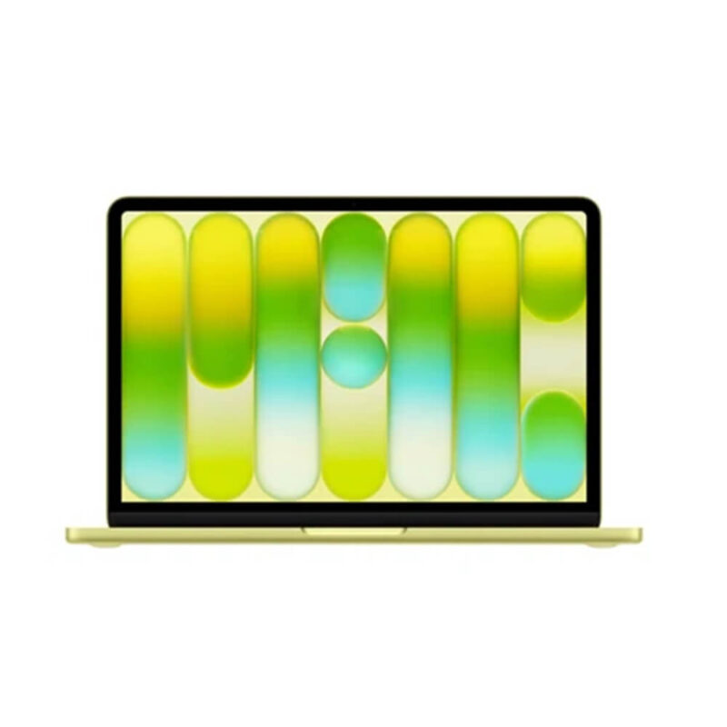 Macbook Neo 13 inch Chip A18 Pro (6)