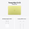 Macbook Neo 13 inch Chip A18 Pro (7)