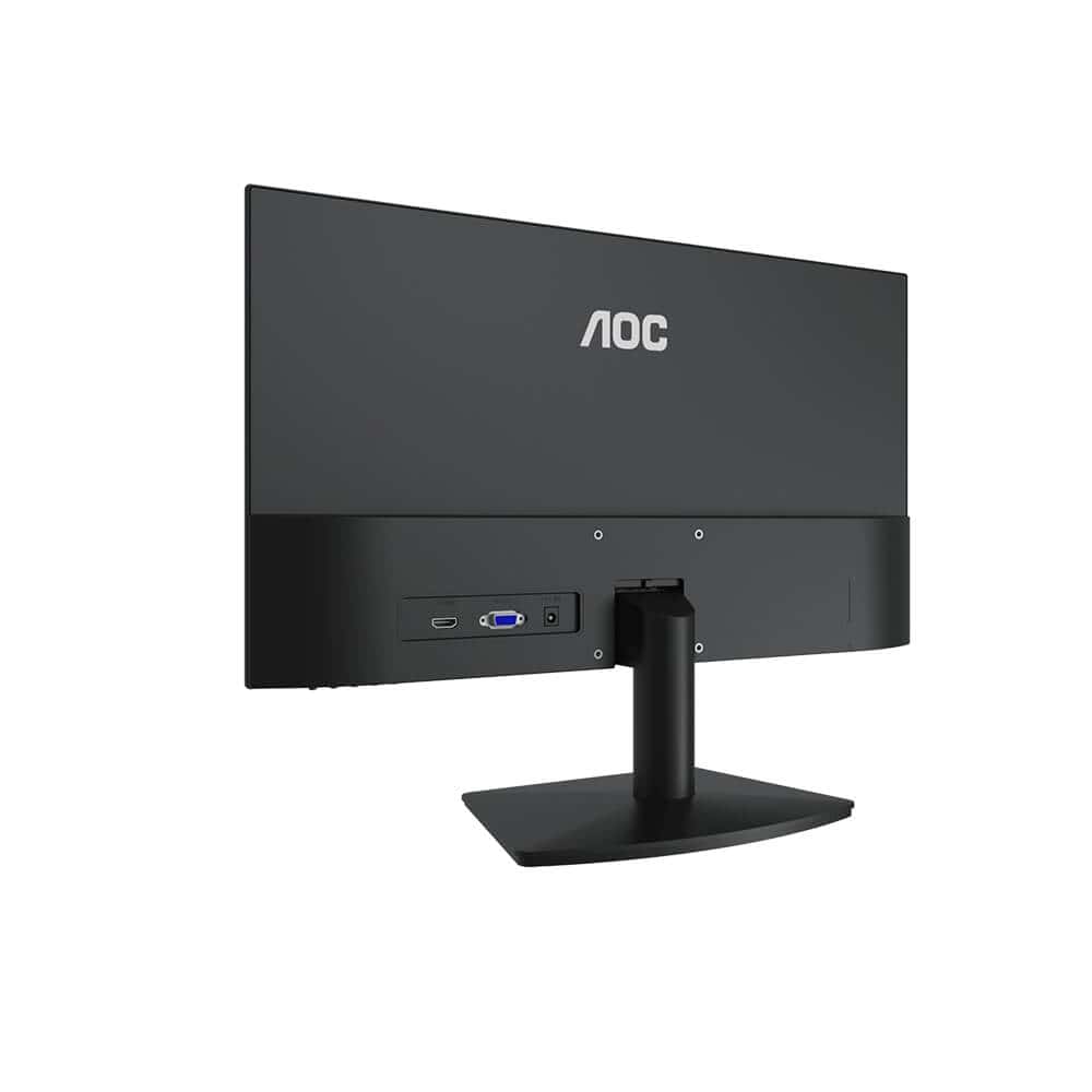 Màn hình AOC 22B15HN71 (21.45 inchFHDVA100Hz4ms GtGVESA mountVGAHDMI) (4)