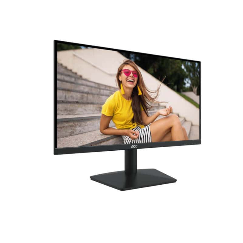 Màn hình AOC 22B15HN71 (21.45 inchFHDVA100Hz4ms GtGVESA mountVGAHDMI) (5)