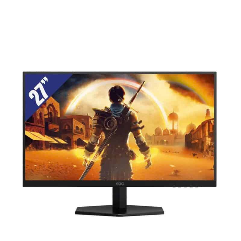 Màn hình AOC Q27G40E (2)
