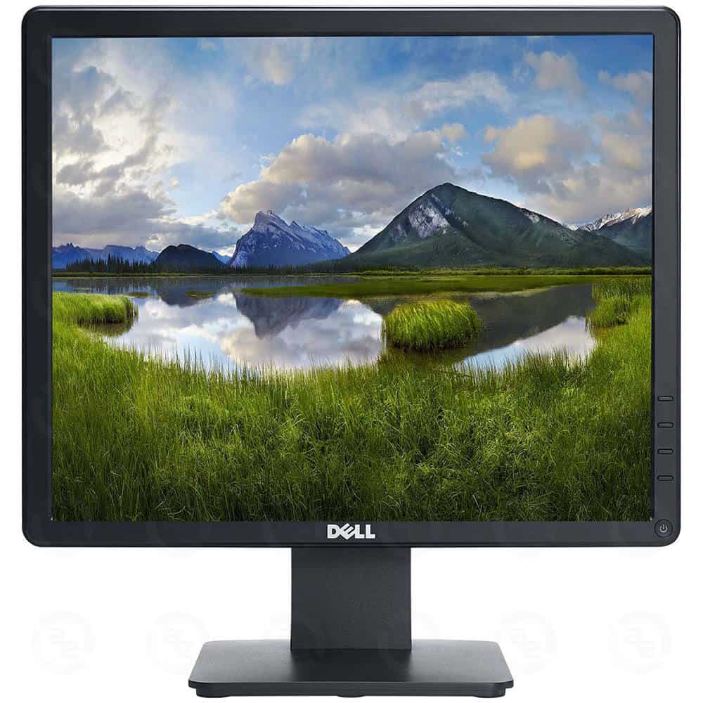 Màn hình Dell E1715S (3) Màn hình Dell E1715S