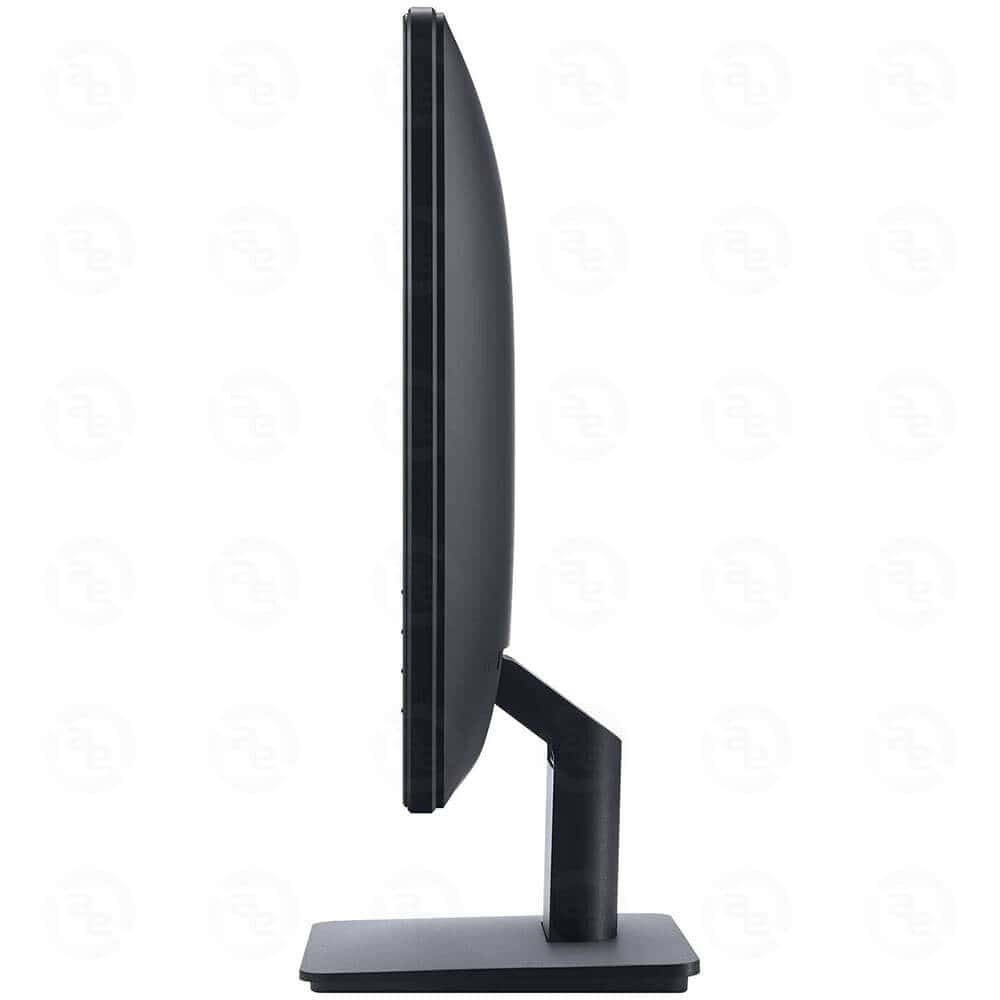 Màn hình Dell E1715S (5) Màn hình Dell E1715S (17 inch/SXGA/TN/60Hz/5ms/Vuông)