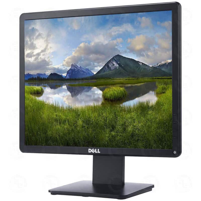 Màn hình Dell E1715S (9)