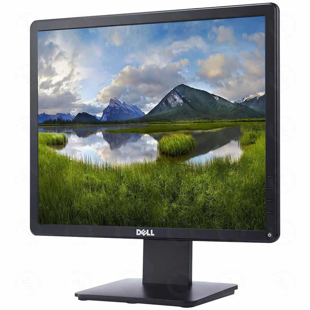Màn hình Dell E1715S (9)