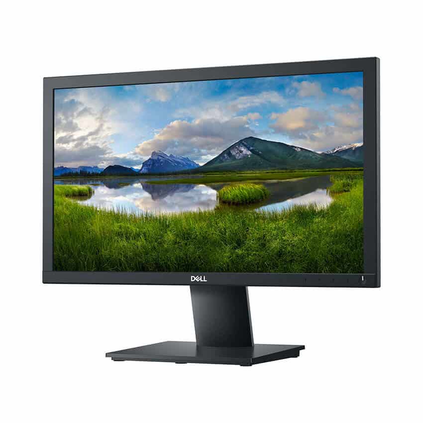 Màn hình Dell E2020H (19.5 inchVGAHDTN60Hz5ms) (2)