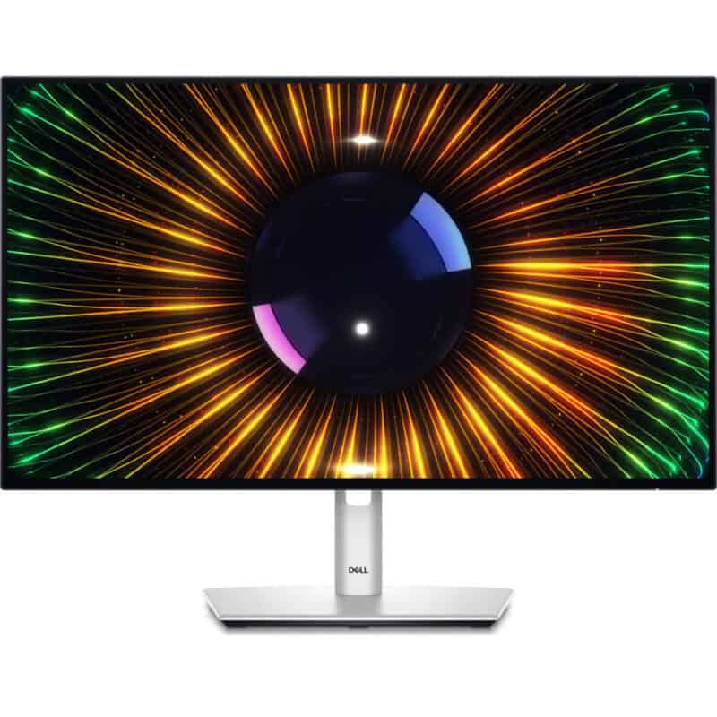 Màn hình Dell UltraSharp U2424H (2)