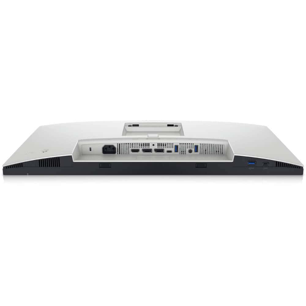 Màn hình Dell UltraSharp U2424H (6) Màn hình Dell UltraSharp U2424H (23.8 inch/FHD/IPS/120Hz/5ms)