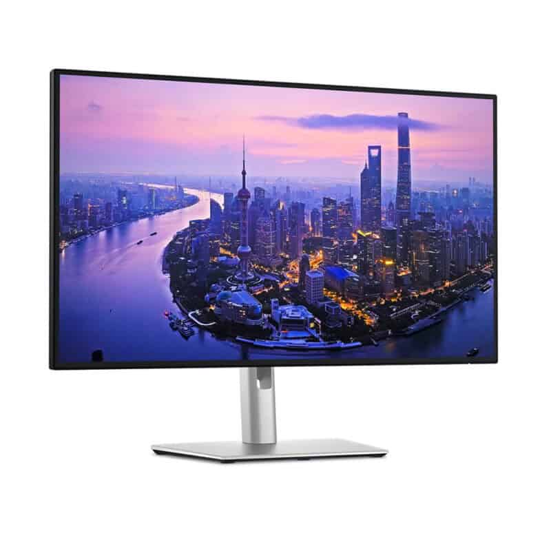 Màn hình Dell UltraSharp U2725QE (2)